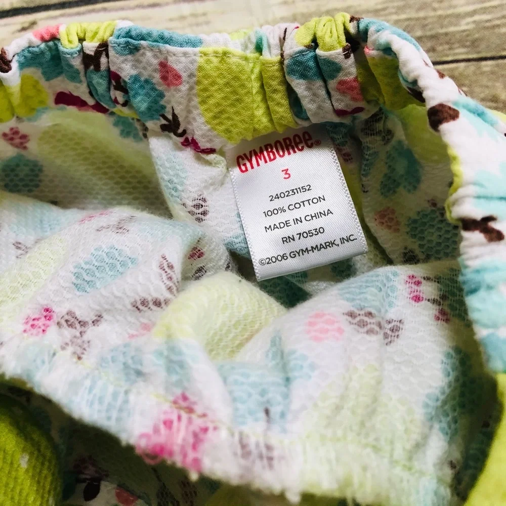 Vintage Gymboree sun dress! Size 3